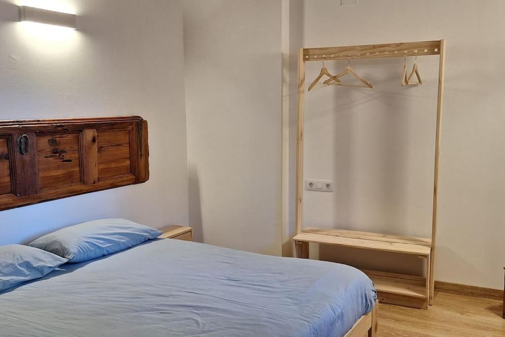 Cal Vallverdu 1I Preixana Kültér fotó